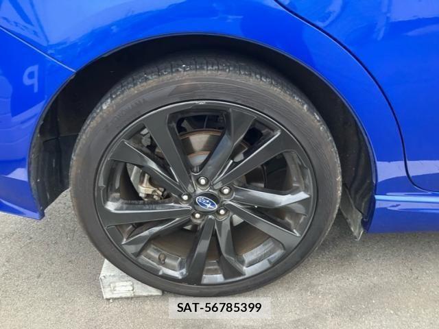 Subaru IMPREZA 2021-10 7962104-11