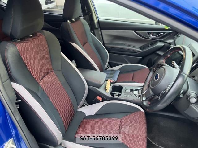 Subaru IMPREZA 2021-10 7962104-17