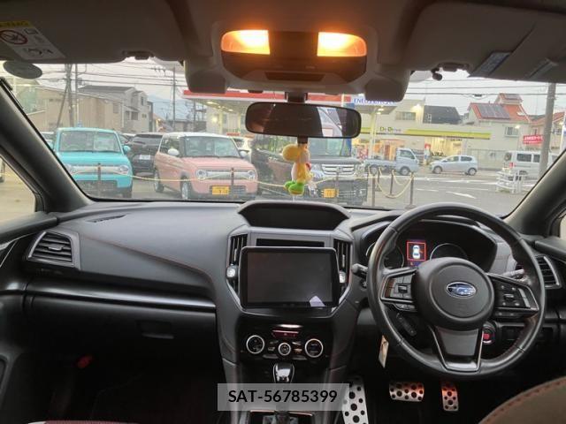 Subaru IMPREZA 2021-10 7962104-18