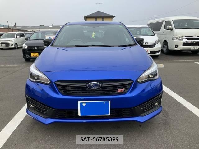 Subaru IMPREZA 2021-10 7962104-1