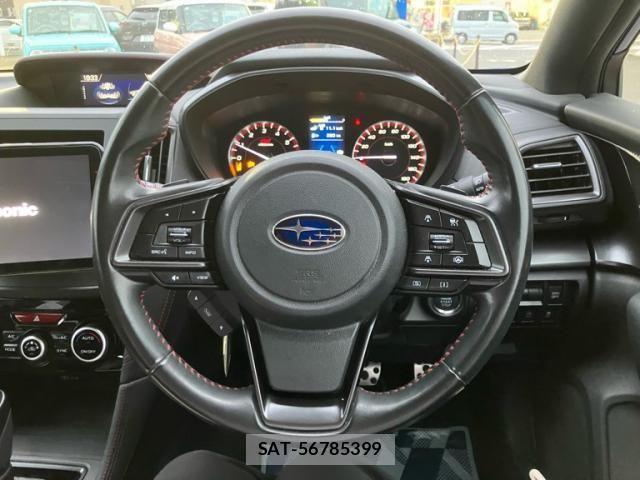 Subaru IMPREZA 2021-10 7962104-19