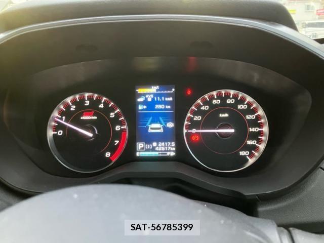 Subaru IMPREZA 2021-10 7962104-20