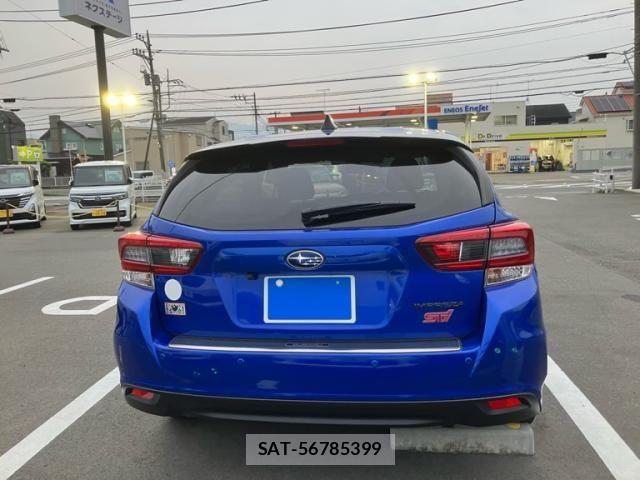 Subaru IMPREZA 2021-10 7962104-4