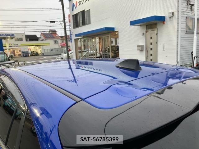 Subaru IMPREZA 2021-10 7962104-8