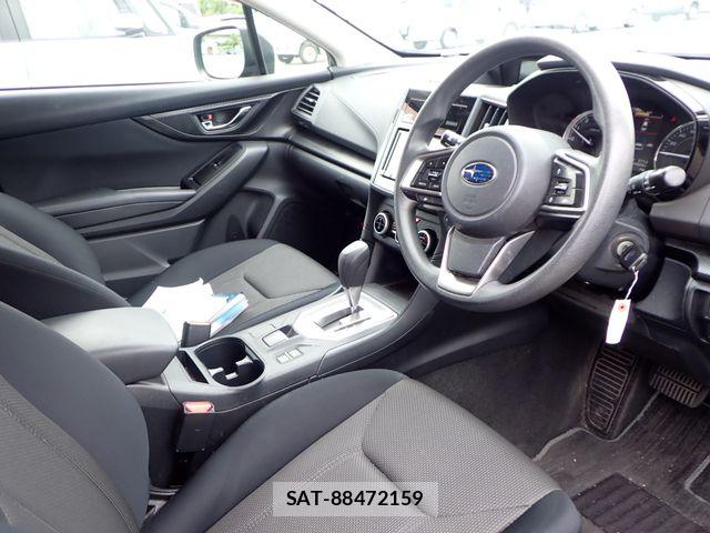 Subaru IMPREZA 2018-03 7962103-1