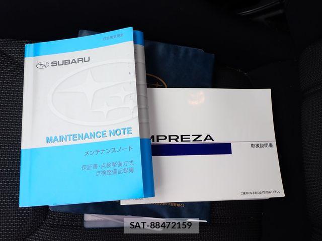 Subaru IMPREZA 2018-03 7962103-26