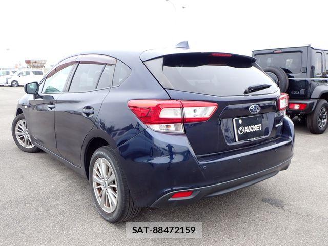 Subaru IMPREZA 2018-03 7962103-2