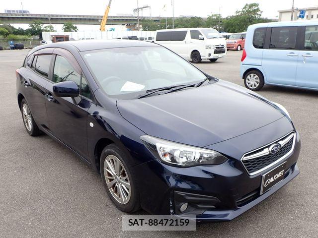 Subaru IMPREZA 2018-03 7962103-3
