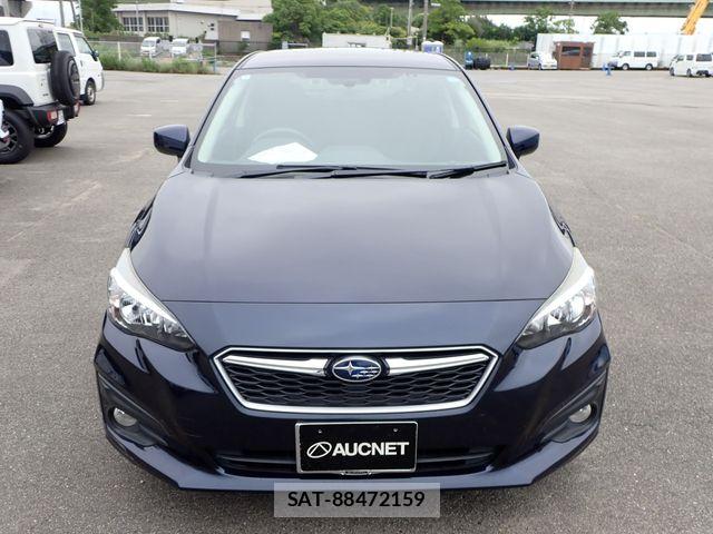 Subaru IMPREZA 2018-03 7962103-4
