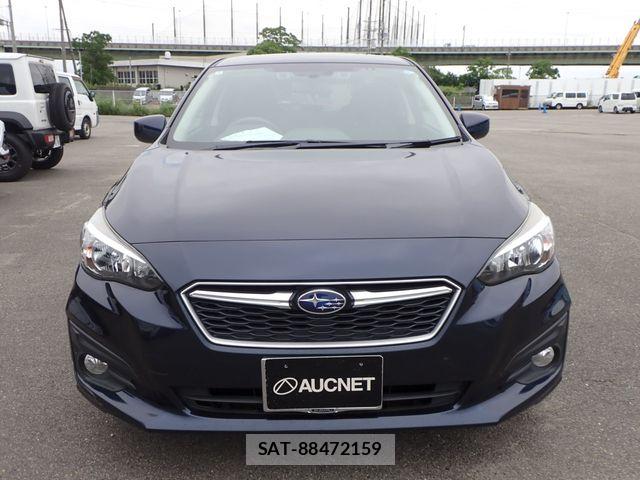 Subaru IMPREZA 2018-03 7962103-5