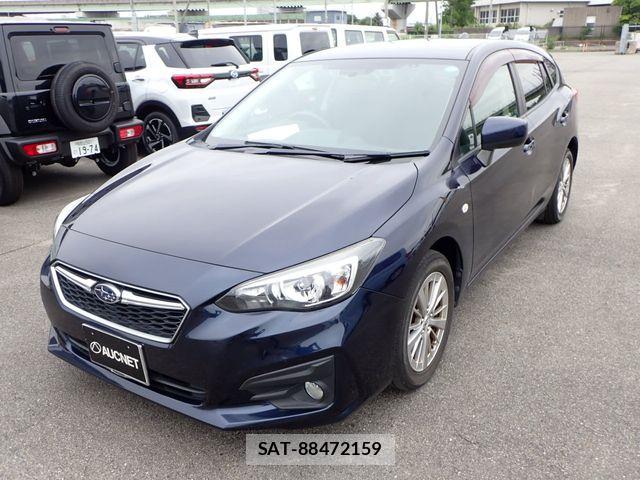 Subaru IMPREZA 2018-03 7962103-6