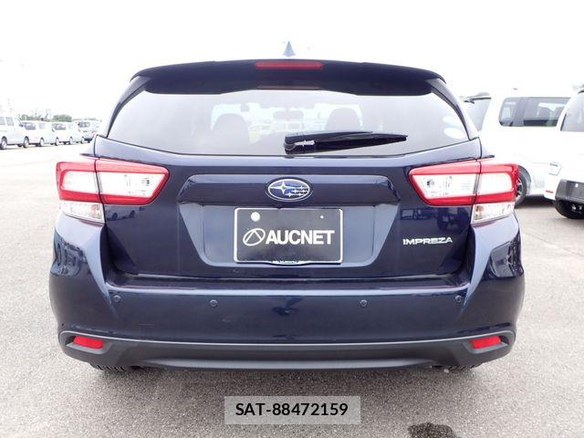 Subaru IMPREZA 2018-03 7962103-8
