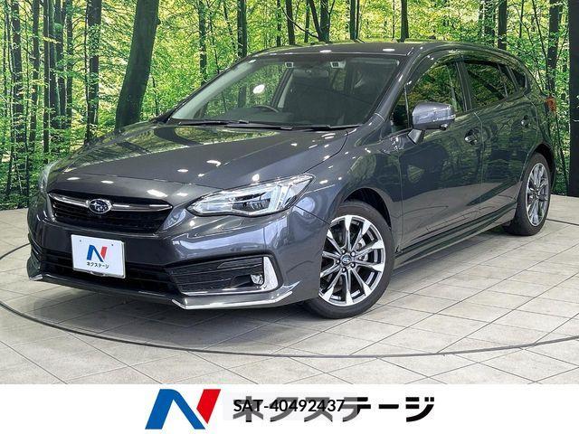 Subaru IMPREZA 2020-10 7979529-0