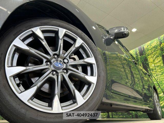 Subaru IMPREZA 2020-10 7979529-9