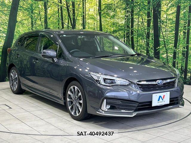 Subaru IMPREZA 2020-10 7979529-15