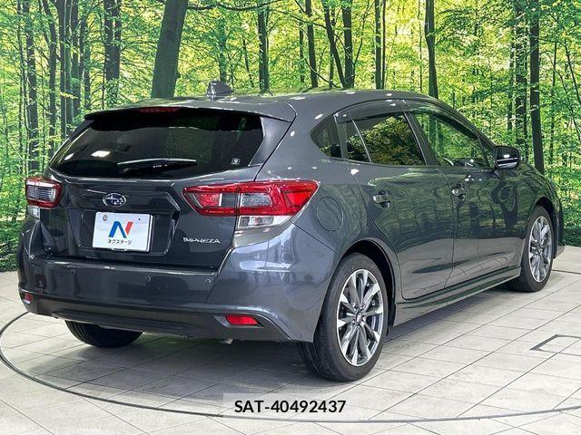 Subaru IMPREZA 2020-10 7979529-16