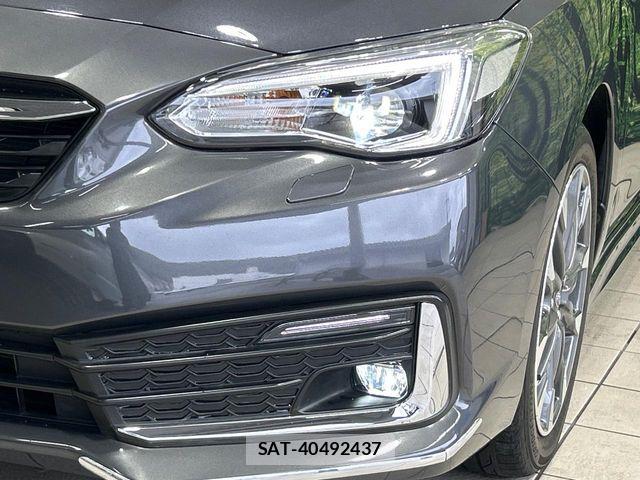 Subaru IMPREZA 2020-10 7979529-8