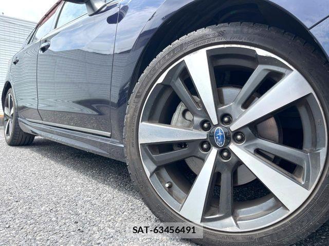 Subaru IMPREZA 2017-06 7979530-12