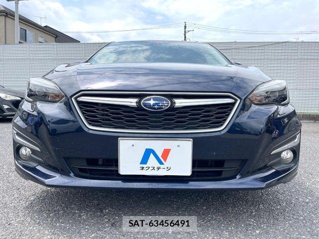 Subaru IMPREZA 2017-06 7979530-13