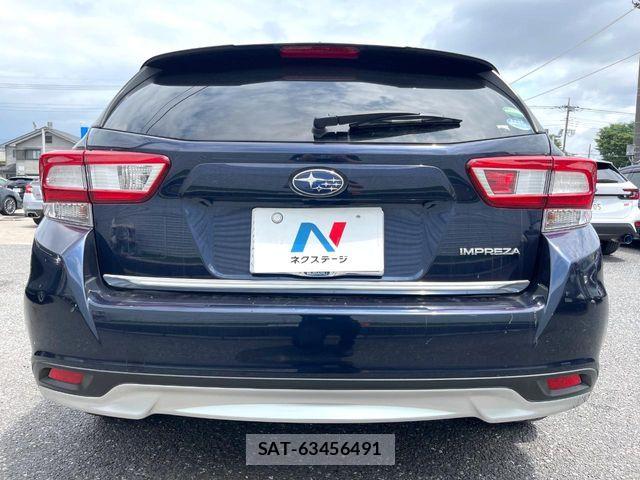 Subaru IMPREZA 2017-06 7979530-14