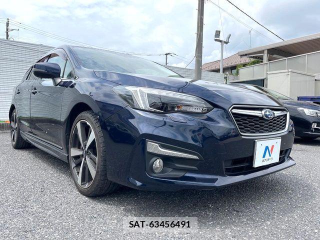 Subaru IMPREZA 2017-06 7979530-15