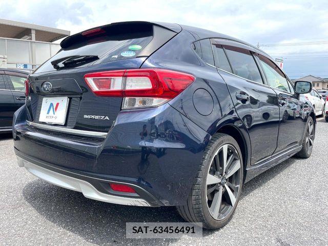 Subaru IMPREZA 2017-06 7979530-16