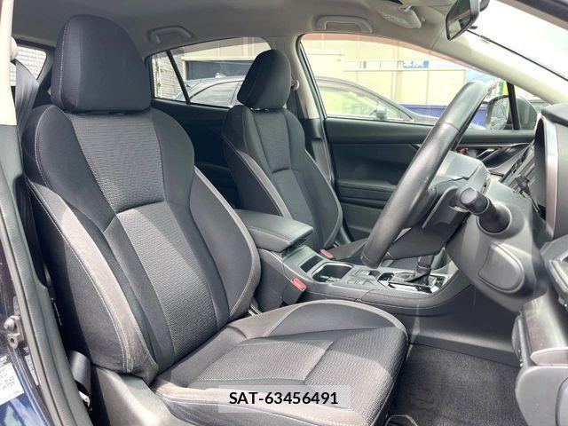 Subaru IMPREZA 2017-06 7979530-7