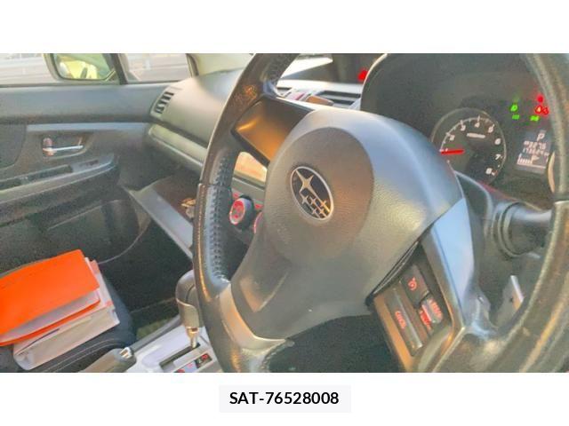 Subaru IMPREZA 2013-10 7979531-9