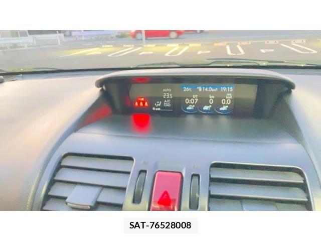 Subaru IMPREZA 2013-10 7979531-17