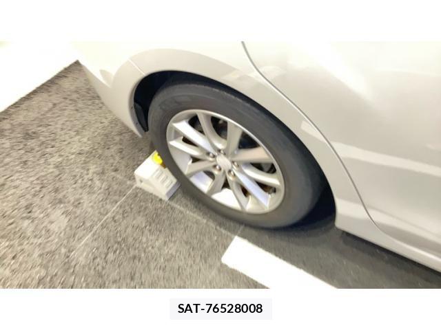 Subaru IMPREZA 2013-10 7979531-3