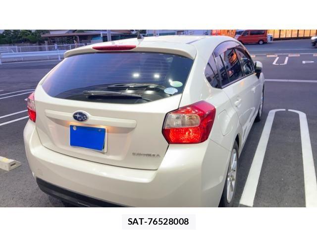 Subaru IMPREZA 2013-10 7979531-6