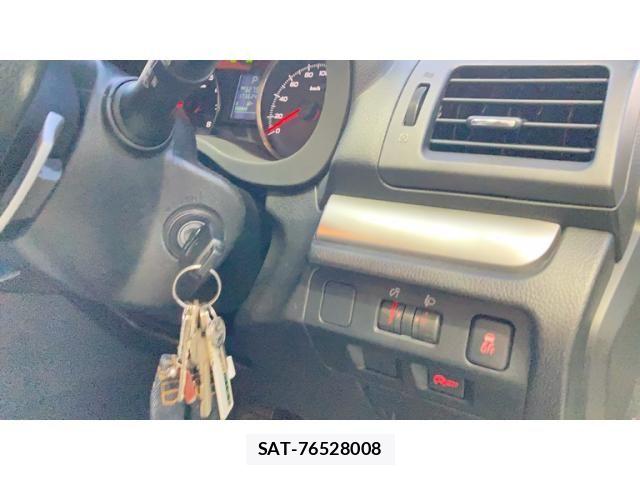 Subaru IMPREZA 2013-10 7979531-8