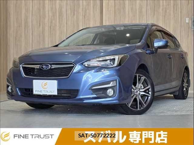 Subaru IMPREZA 2017-03 7979532-0