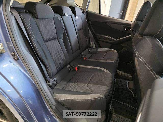 Subaru IMPREZA 2017-03 7979532-9