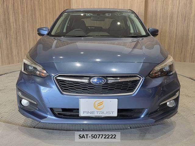 Subaru IMPREZA 2017-03 7979532-15