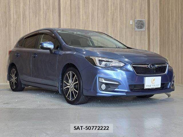 Subaru IMPREZA 2017-03 7979532-16