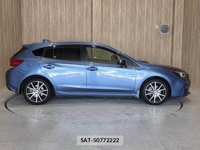 Subaru IMPREZA 2017-03 7979532-17