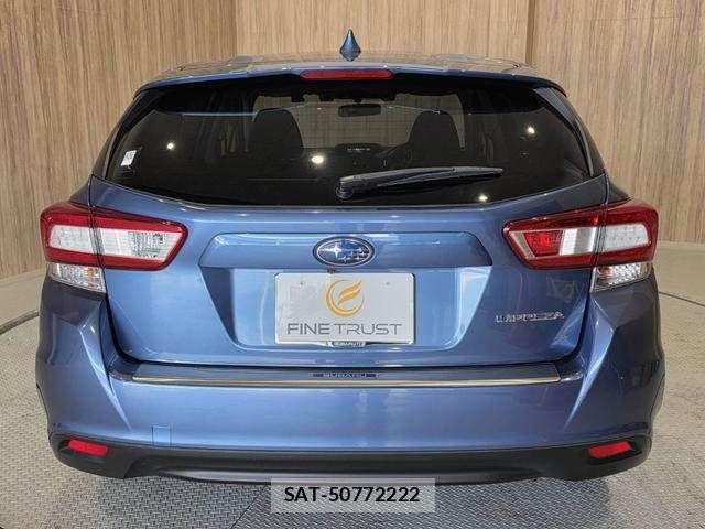Subaru IMPREZA 2017-03 7979532-19