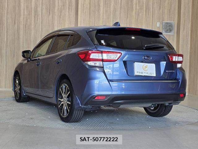 Subaru IMPREZA 2017-03 7979532-20