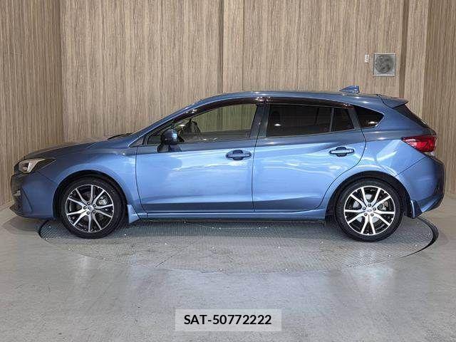 Subaru IMPREZA 2017-03 7979532-21