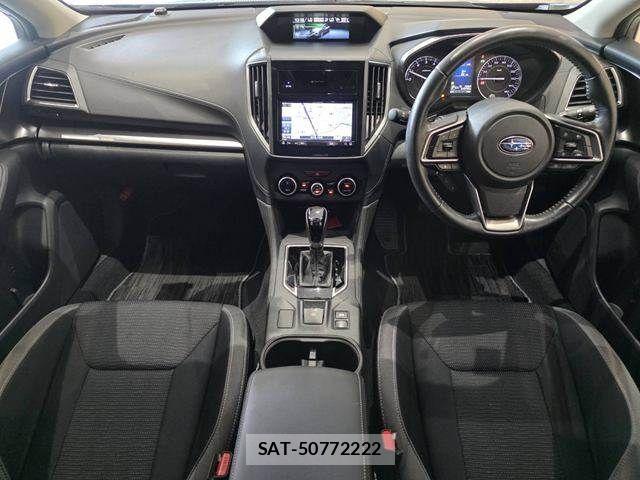 Subaru IMPREZA 2017-03 7979532-2