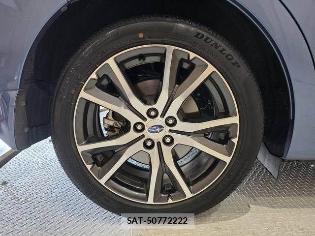 Subaru IMPREZA 2017-03 7979532-29
