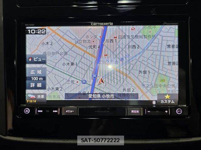 Subaru IMPREZA 2017-03 7979532-4