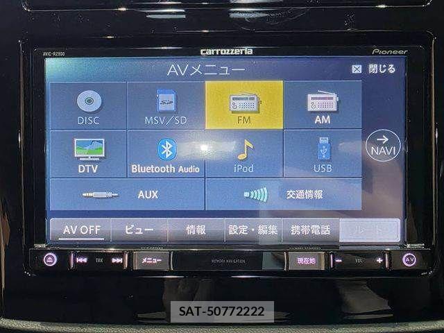 Subaru IMPREZA 2017-03 7979532-5