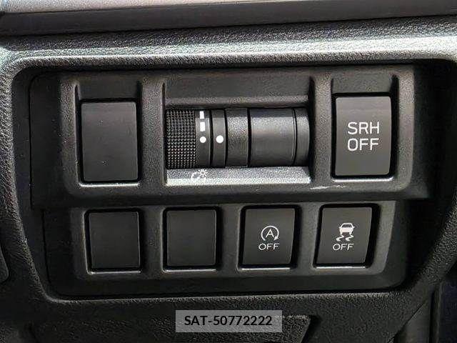 Subaru IMPREZA 2017-03 7979532-7