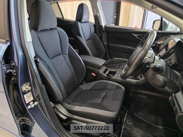 Subaru IMPREZA 2017-03 7979532-8