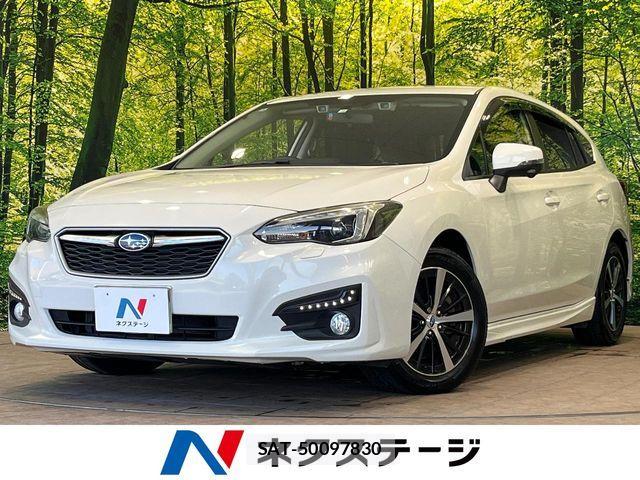 Subaru IMPREZA 2017-10 8036047-0