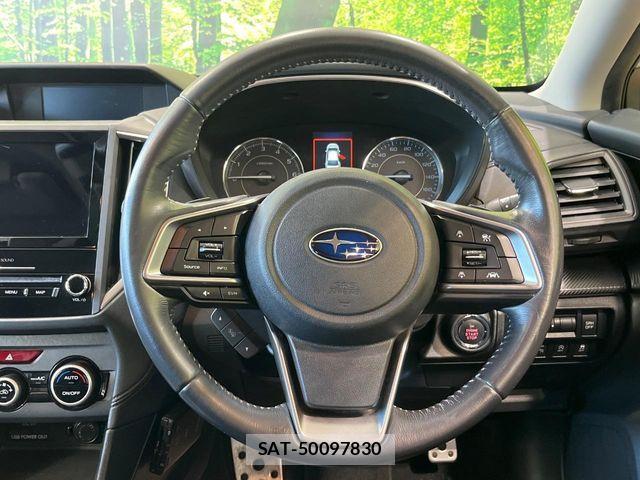 Subaru IMPREZA 2017-10 8036047-10