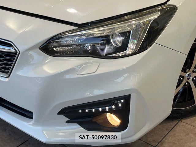 Subaru IMPREZA 2017-10 8036047-11