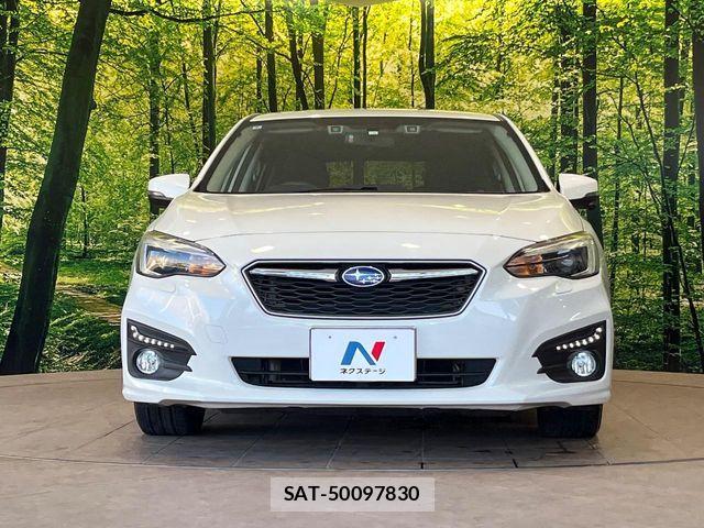 Subaru IMPREZA 2017-10 8036047-13